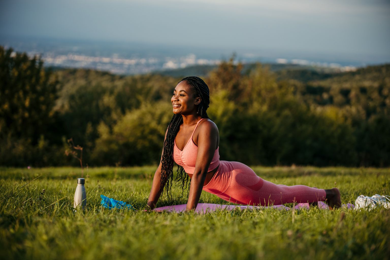 stretching del nervo vago