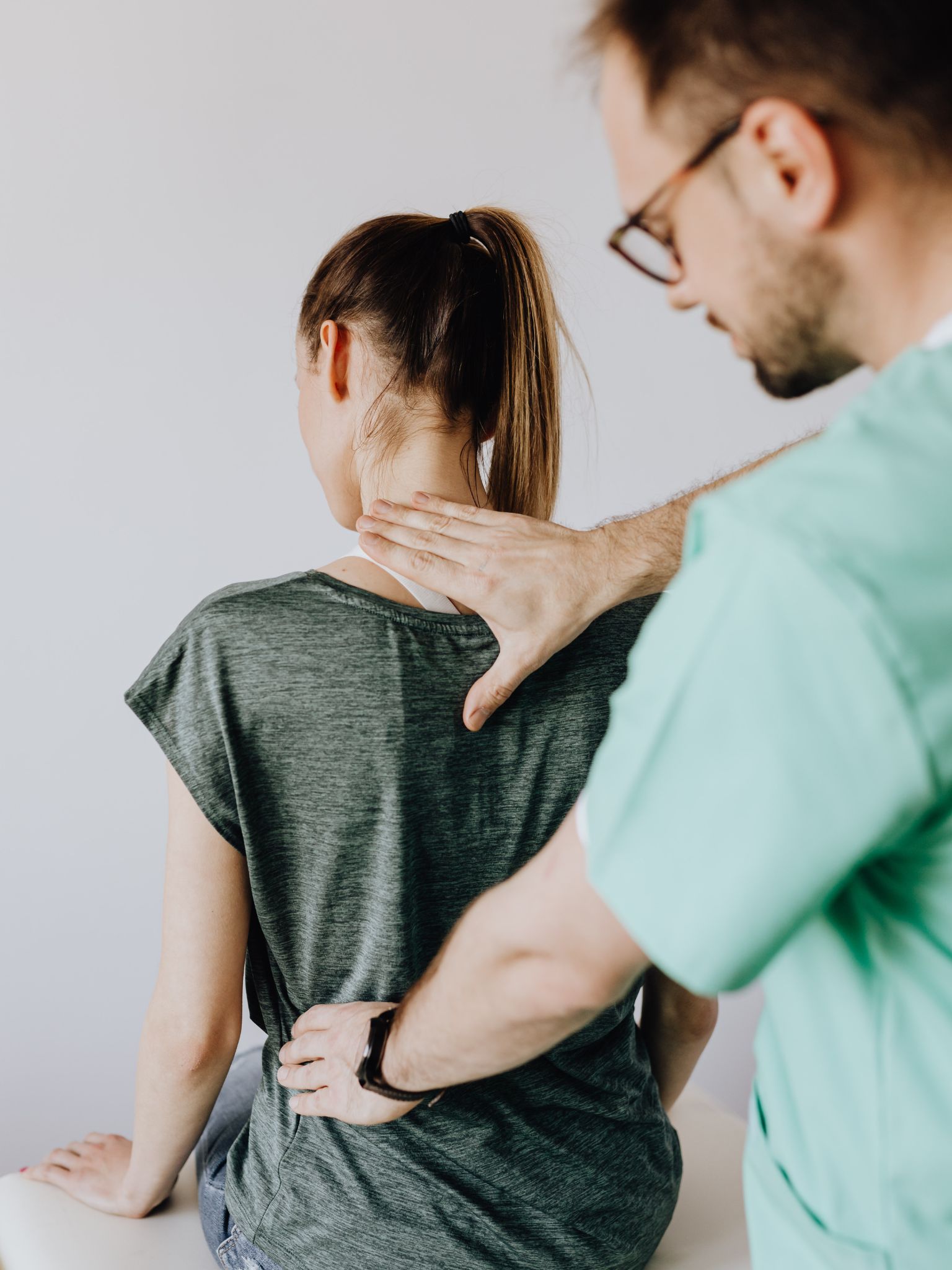 il nervo vago e il collegamento tra cervello e organi