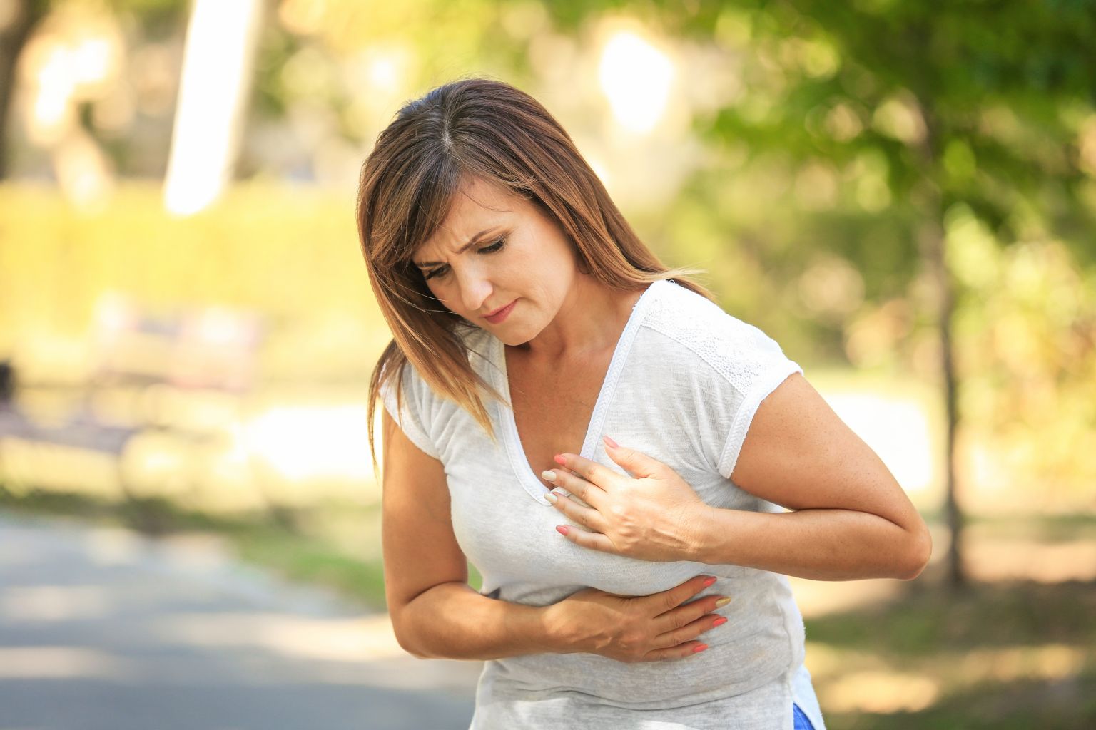 emergenza del nervo vago